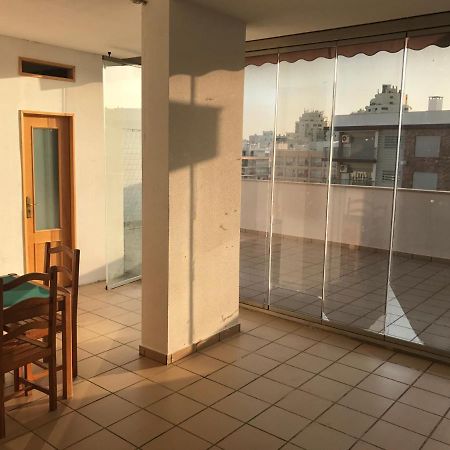 Apartamento T3 Al-Gharb Armação de Pêra Exterior foto