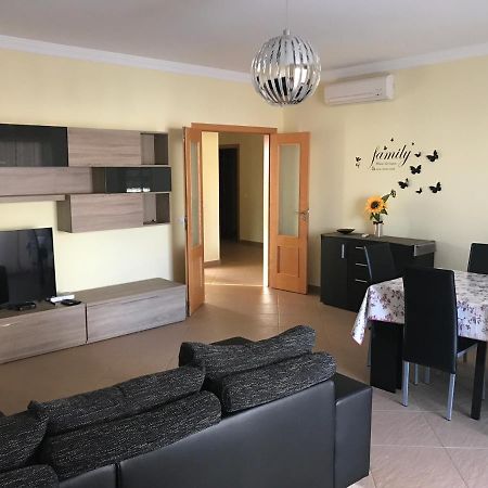 Apartamento T3 Al-Gharb Armação de Pêra Exterior foto