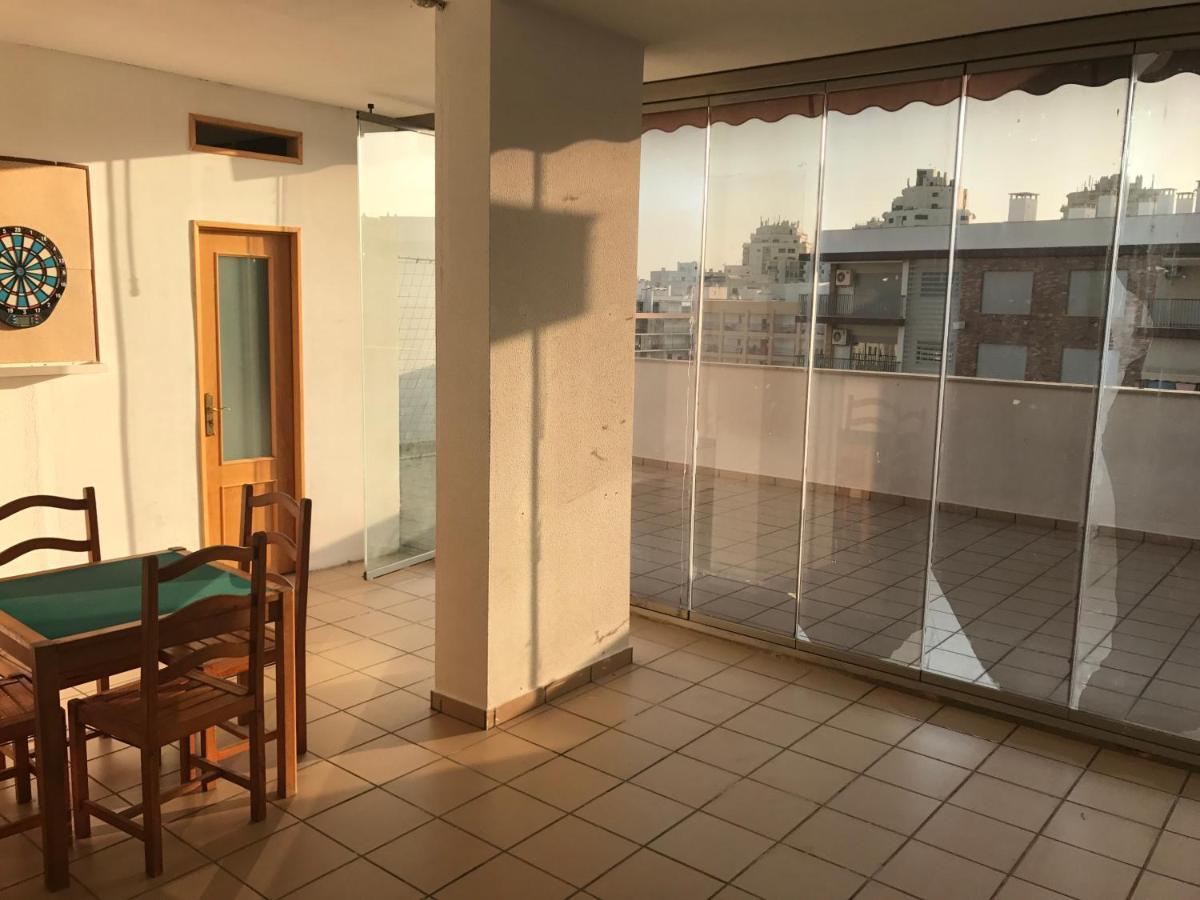 Apartamento T3 Al-Gharb Armação de Pêra Exterior foto