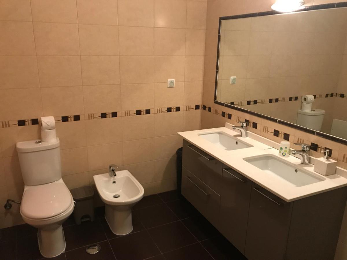 Apartamento T3 Al-Gharb Armação de Pêra Exterior foto