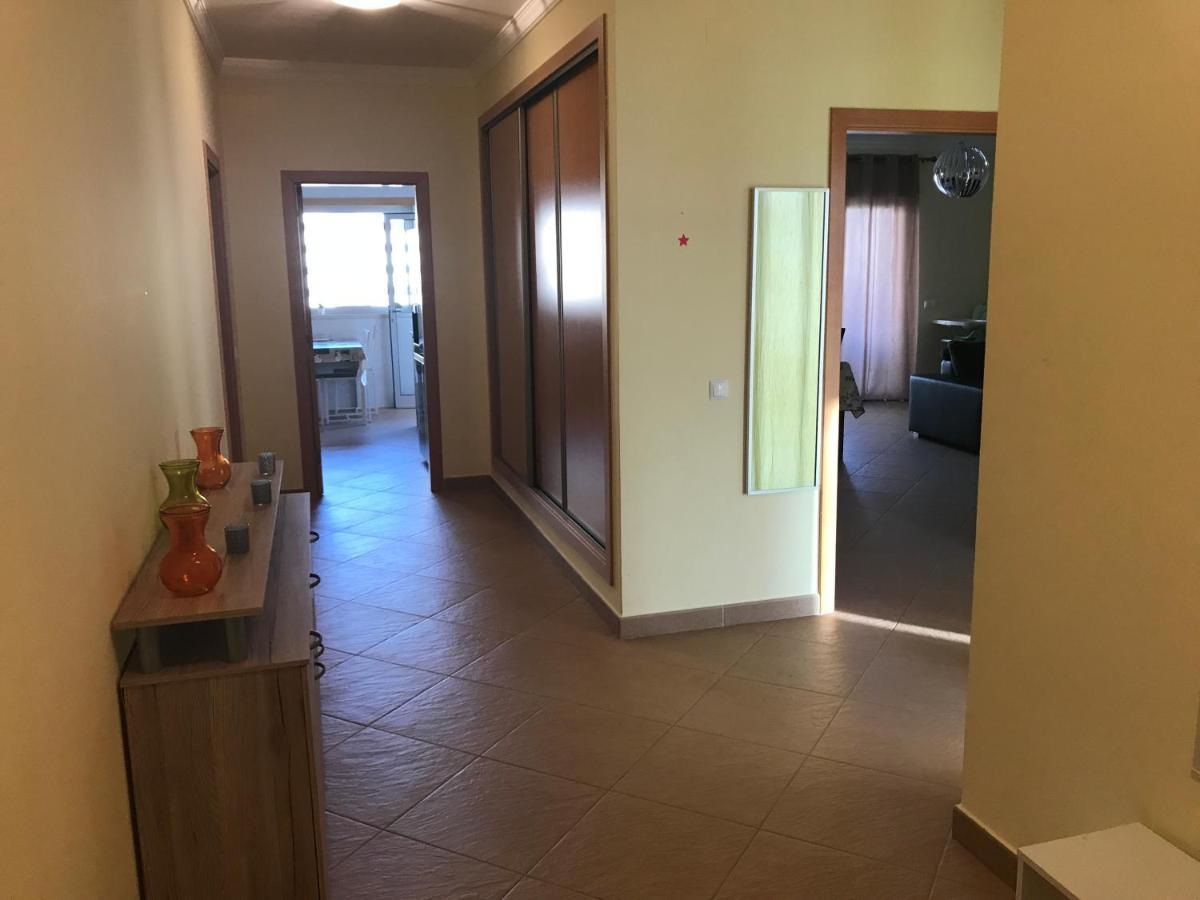Apartamento T3 Al-Gharb Armação de Pêra Exterior foto