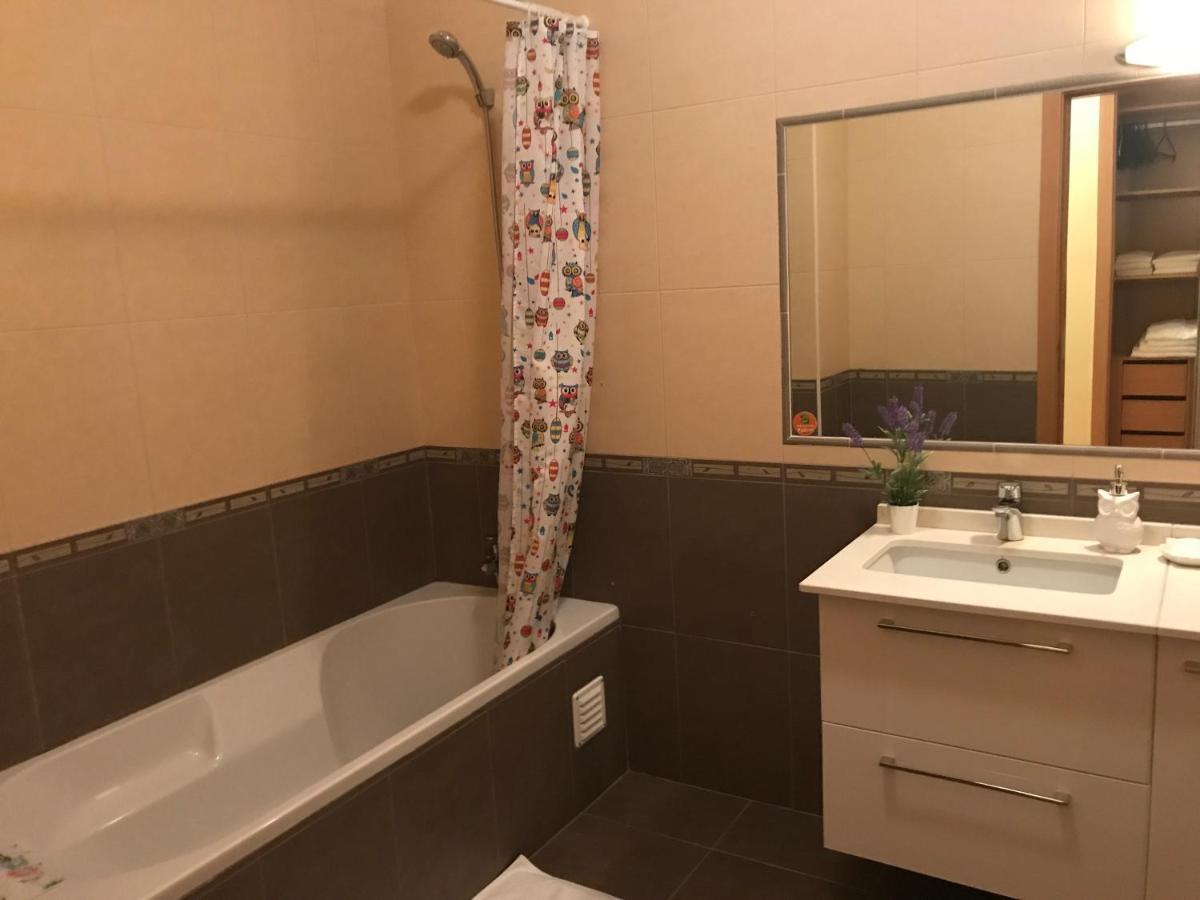Apartamento T3 Al-Gharb Armação de Pêra Exterior foto