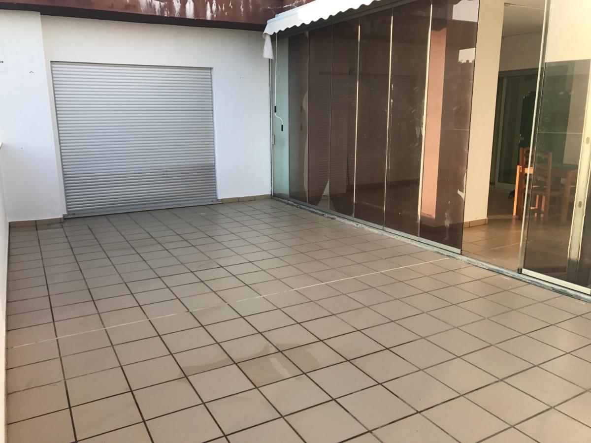 Apartamento T3 Al-Gharb Armação de Pêra Exterior foto