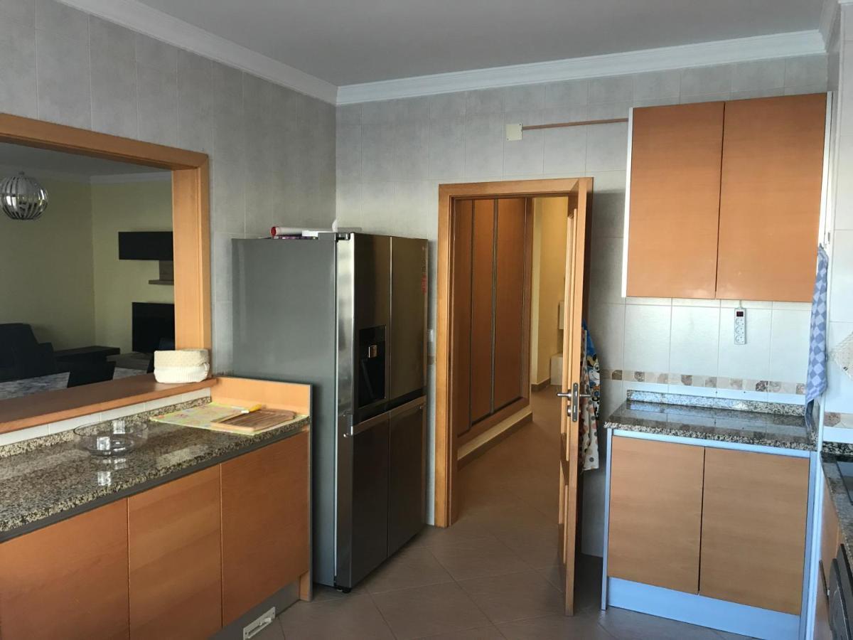 Apartamento T3 Al-Gharb Armação de Pêra Exterior foto